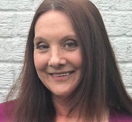 Trish Marin BWRT Therapy