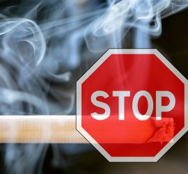 Stop Smoking with BWRT