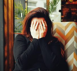 Stop blushing with BWRT